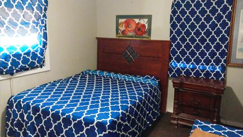 Private Room in 4Bed.2Bath