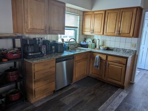 Entire Place 4Bed.2Bath