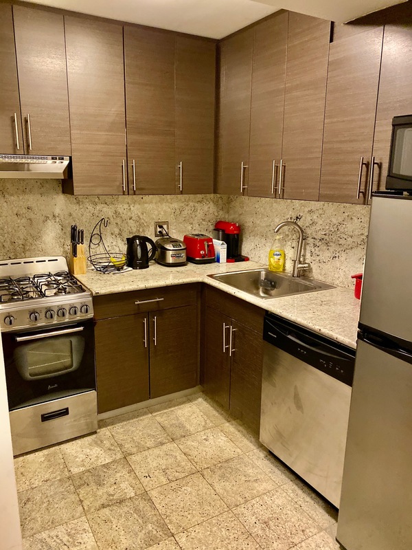 Shared Room in 2Bed.2Bath