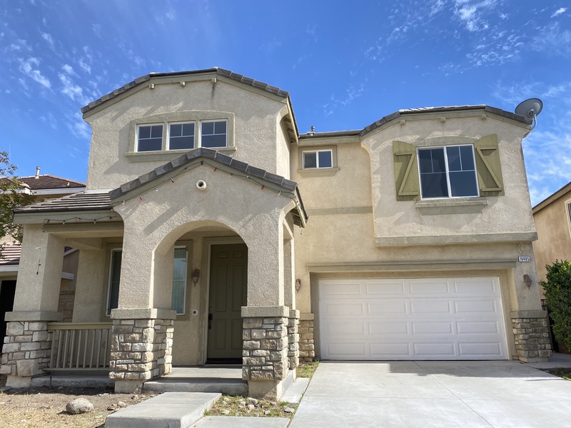 roommates in Fontana Entire Place 4Bed.3Bath - cirtru.com