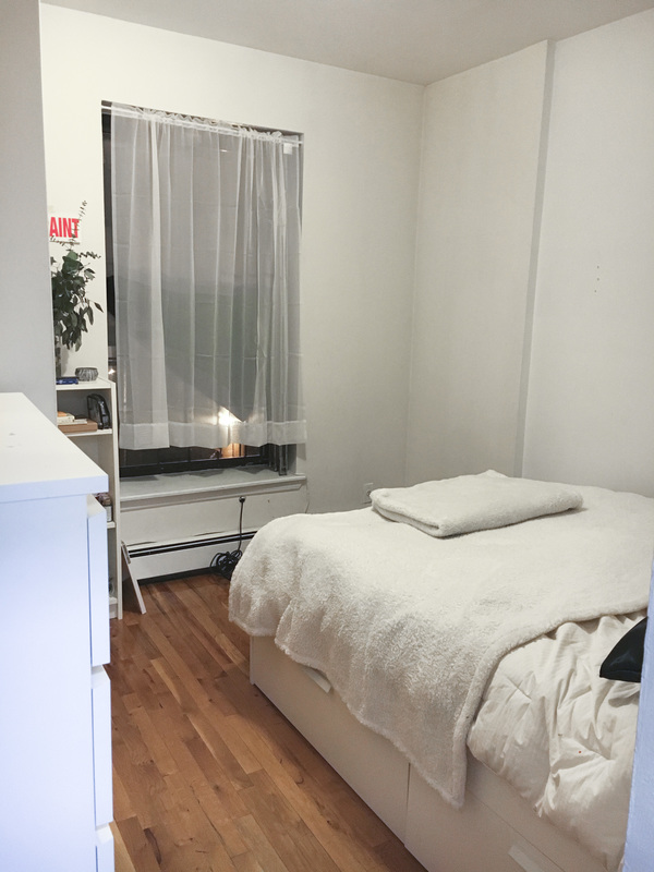 Private Room in 2Bed.1Bath