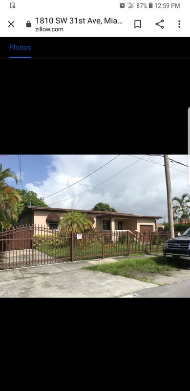 Private Room in 2Bed.1Bath