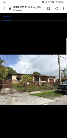 roommates in Miami Private Room in 2Bed.1Bath - cirtru.com