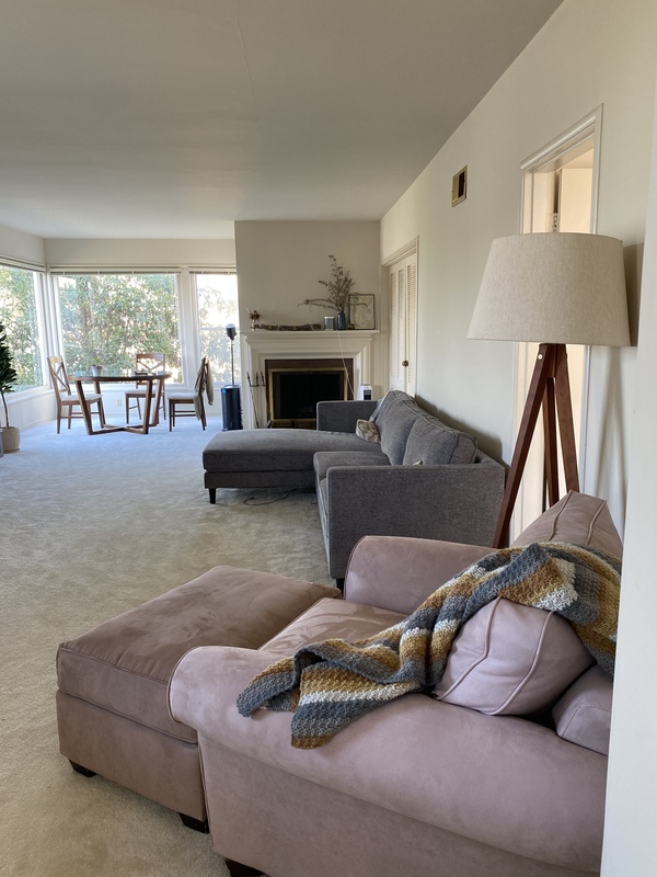 Private Room in 3Bed.2Bath