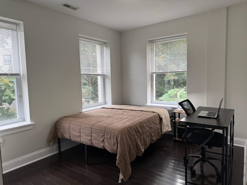 roommates in Undisclosed, Philadelphia, PA 19121 North Philadelphia Home (id. 19659) - cirtru.com