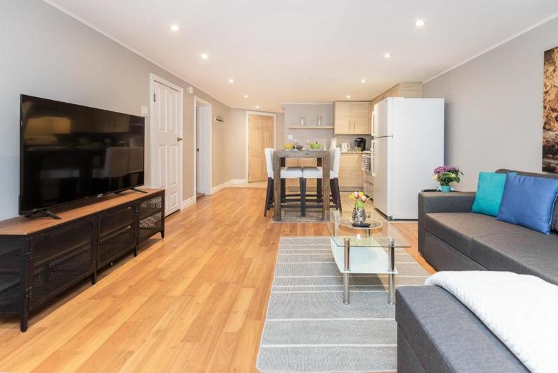 Entire Place 2Bed.2Bath