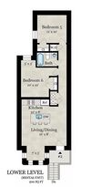 Entire Place 2Bed.1Bath