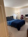Private Room in 3Bed.2Bath
