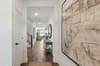 A DFW centrally located newly built house in a quiet environment. (id. 41312)