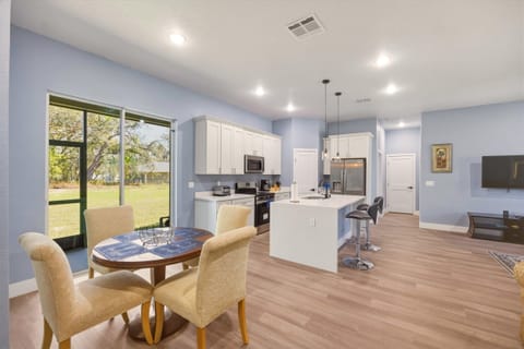 New Beautiful Ocala Home (id. 39286)