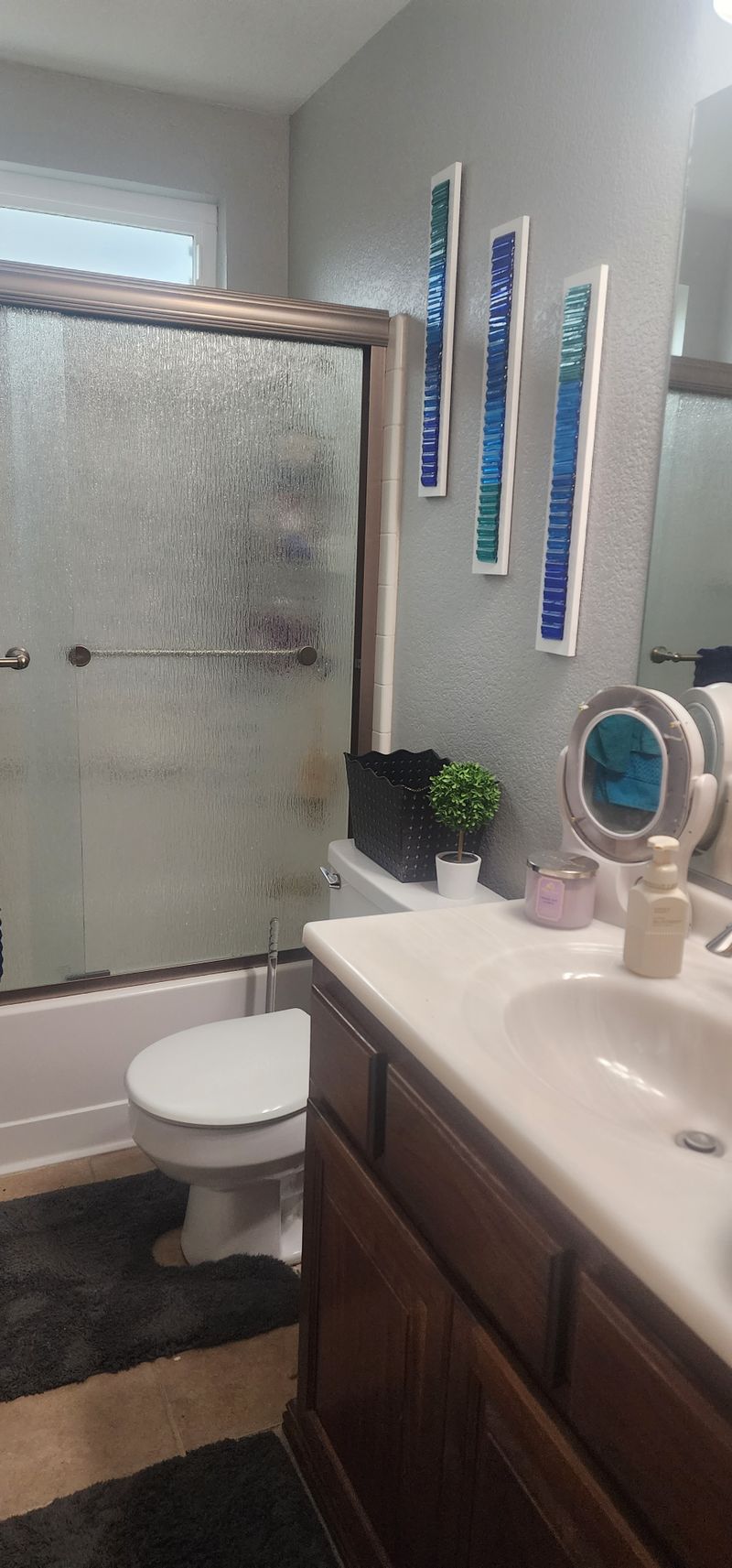 roommates in Modesto Private Room in 3Bed.2Bath - cirtru.com