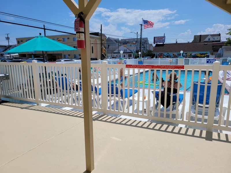 roommates in North Wildwood Entire Place 2Bed.2.5Bath - cirtru.com