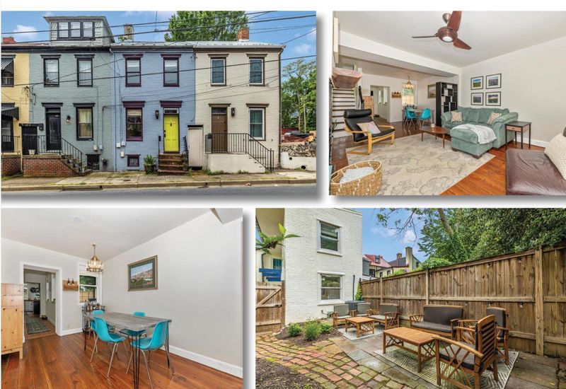 roommates in Frederick Entire Place 3Bed.1.5Bath - cirtru.com