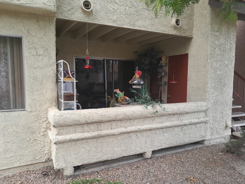 Private Room in 2Bed.1Bath