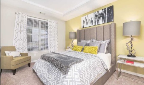 roommates in 1, Charlotte Brand New Private Bed/Bath - cirtru.com
