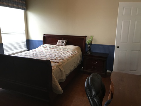 roommates in Austin Upscale ,clean, furnished rooms - cirtru.com