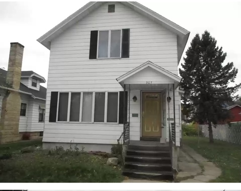 Entire Place 5Bed.2Bath