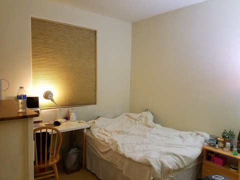 roommates in San Jose Private Room in 3Bed.3Bath - cirtru.com
