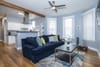 Spacious Furnished Room with Private Bath, Parking & Utilities Included two miles south of USC. (id. 41363)