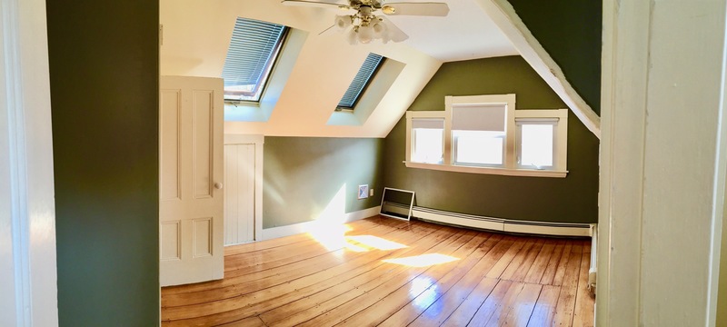 Private Room in 4Bed.2Bath