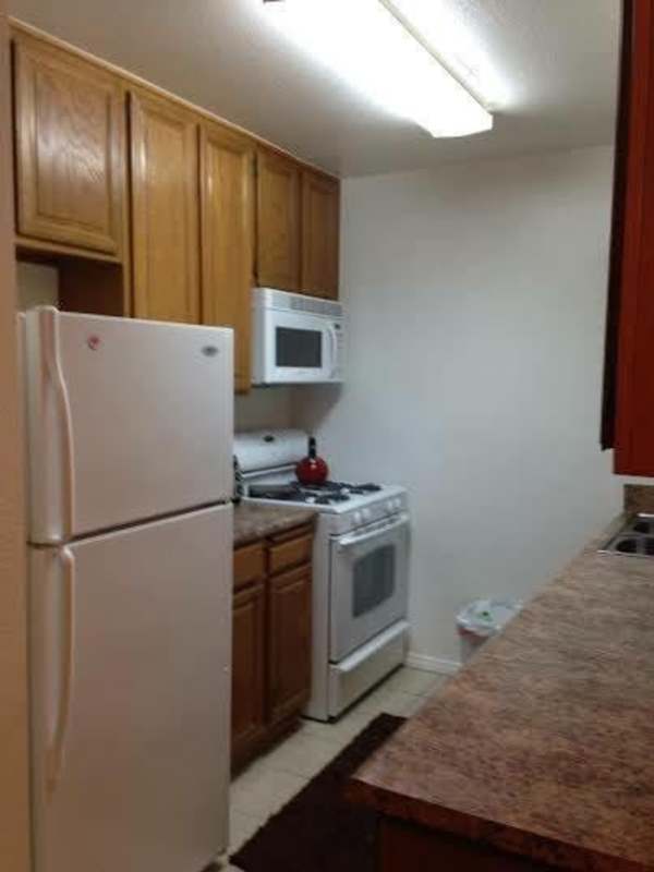 Private Room in 2Bed.2Bath