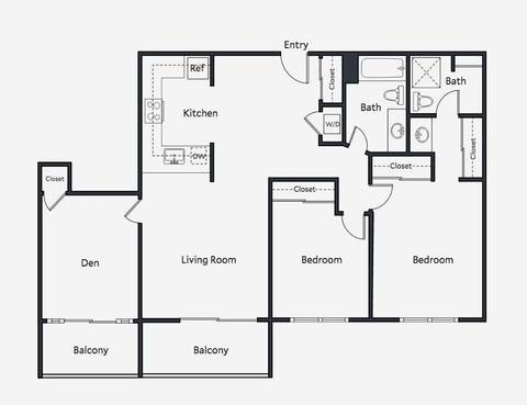 roommates in Sunnyvale Private Room in 3Bed.2Bath - cirtru.com