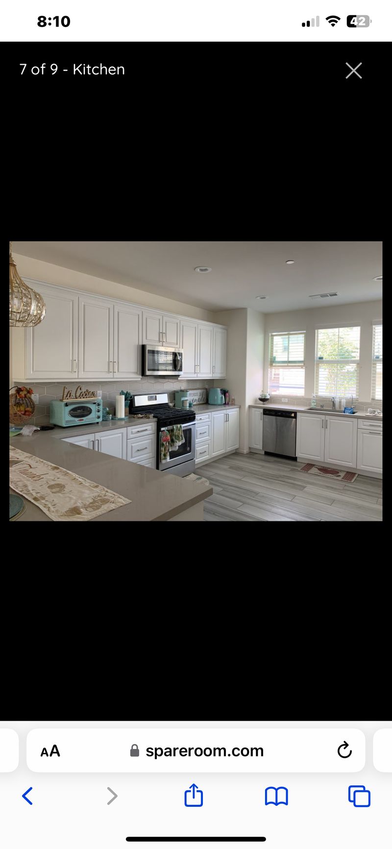 roommates in Chula Vista Private Room in 4Bed.3.5Bath - cirtru.com