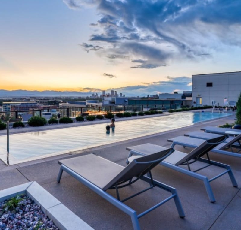roommates in Denver Entire Place 1Bed.1Bath - cirtru.com