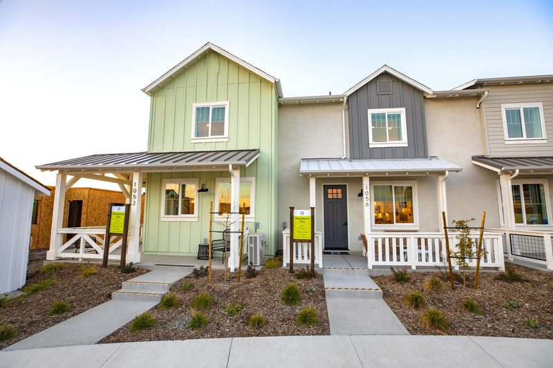 roommates in San Luis Obispo Private Room in 3Bed.3Bath - cirtru.com