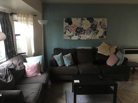 roommates in San Luis Obispo Private Room in 2Bed.2Bath - cirtru.com