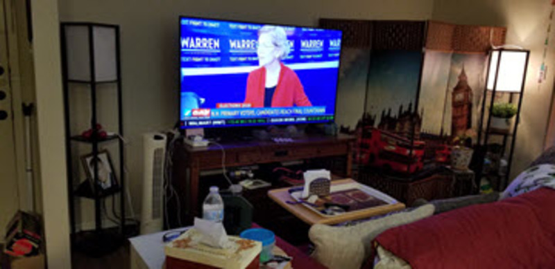 roommates in Fort Worth Private Room in 2Bed.2Bath - cirtru.com