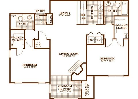 roommates in Sandy Springs Roommate wanted - cirtru.com