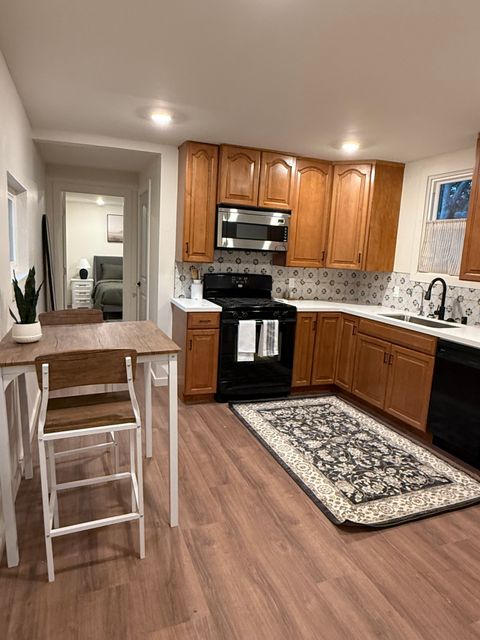 Entire Place 1Bed.1Bath