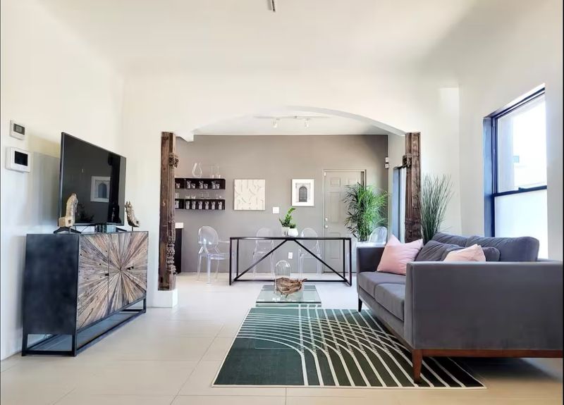 roommates in Phoenix Entire Place 1Bed.1Bath - cirtru.com