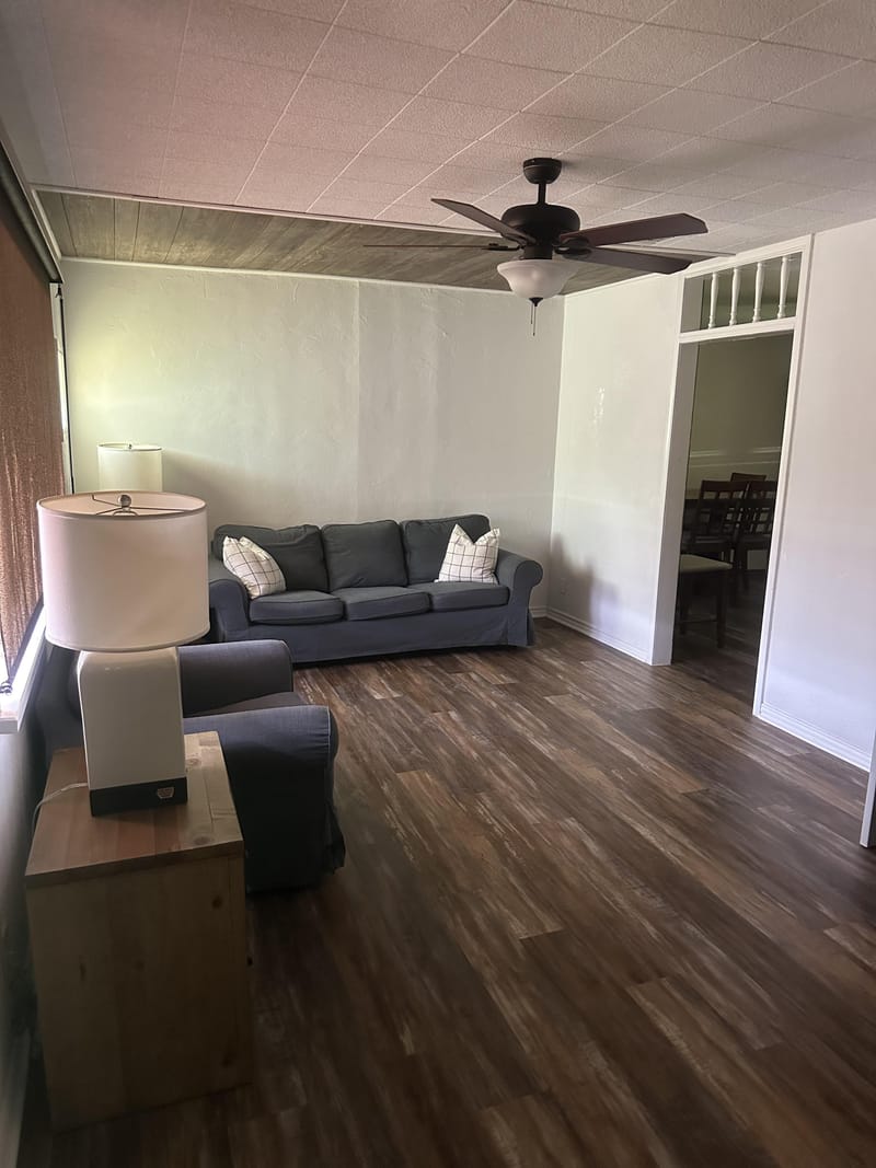 roommates in Undisclosed, San Marcos, TX 78666 Furnished 5 bedroom, 3 bath San Marcos home is comfortable, recently updated and ready for you (id. 13010) - cirtru.com