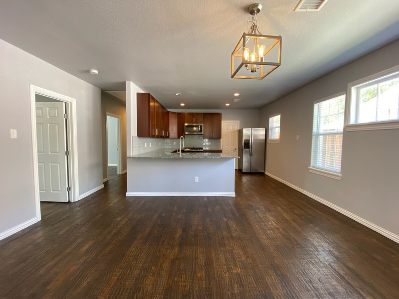 roommates in Fort Worth Private Room in 3Bed.2Bath - cirtru.com