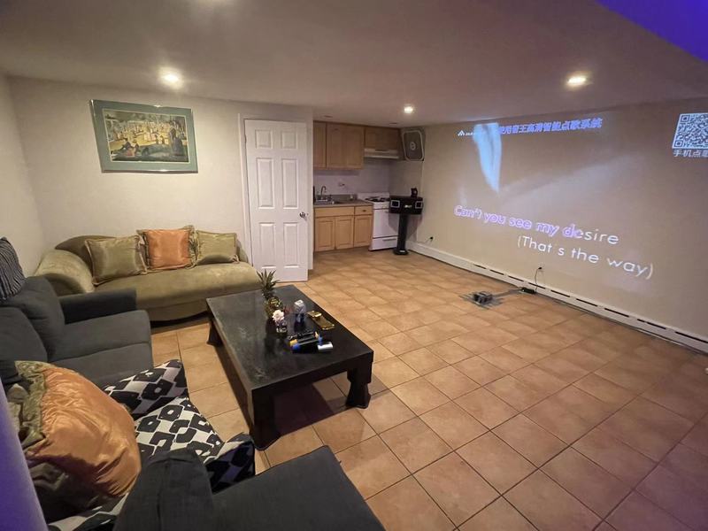 Private Room in 3Bed.2Bath