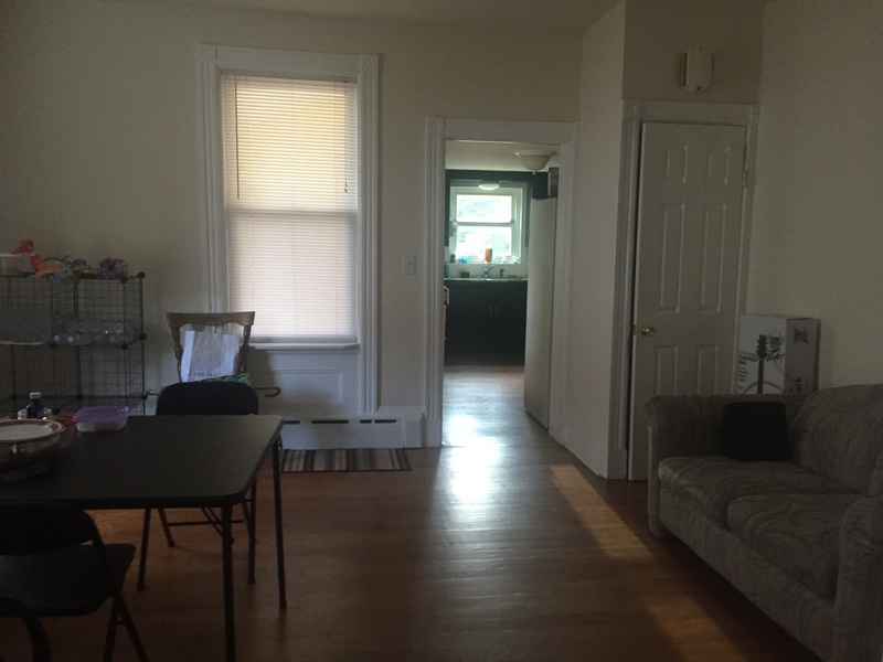roommates in Somerville Single room in a 3BHK Townhome - cirtru.com