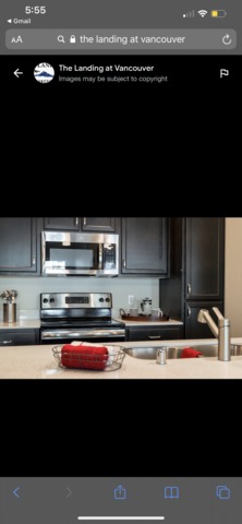 roommates in Vancouver Private Room in 2Bed.2Bath - cirtru.com