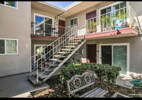 Private Room in 2Bed.1Bath Condo