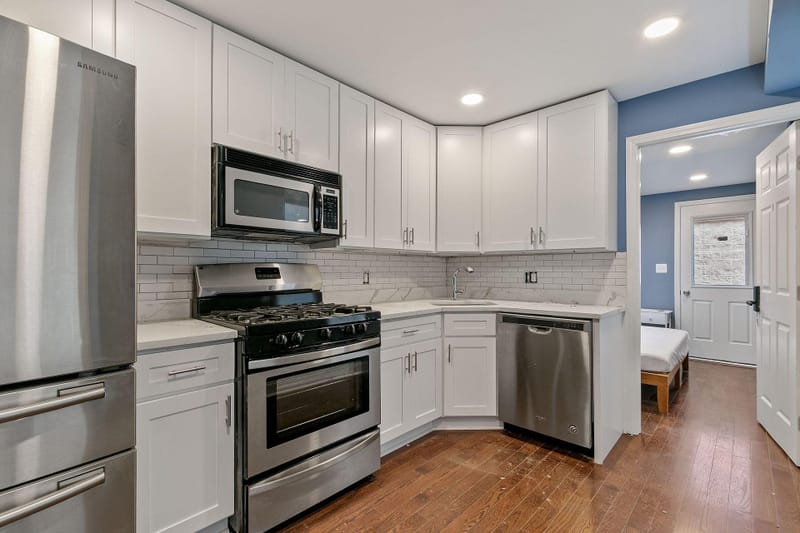 Fells Point  Home Comfort  Transit Nearby  Two-Minute Walk  Whole Foods  City Convenience  Move-In Ready (id. 13023)