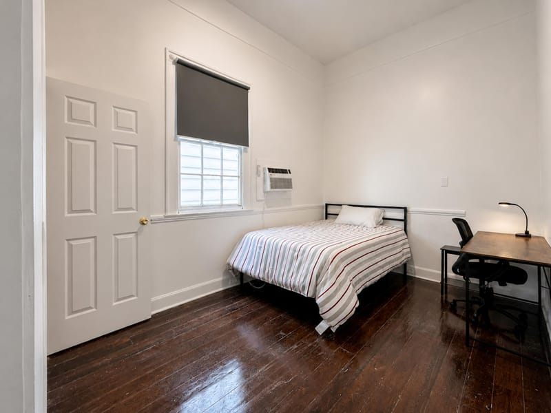 roommates in Undisclosed, New Orleans, LA 70117 Live in a renovated St. Roch house with Convenient access to everything! (id. 37455) - cirtru.com