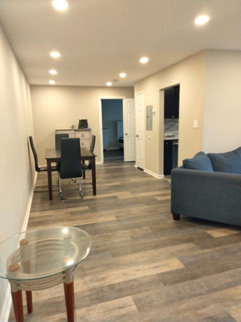 Entire Place 2Bed.1Bath