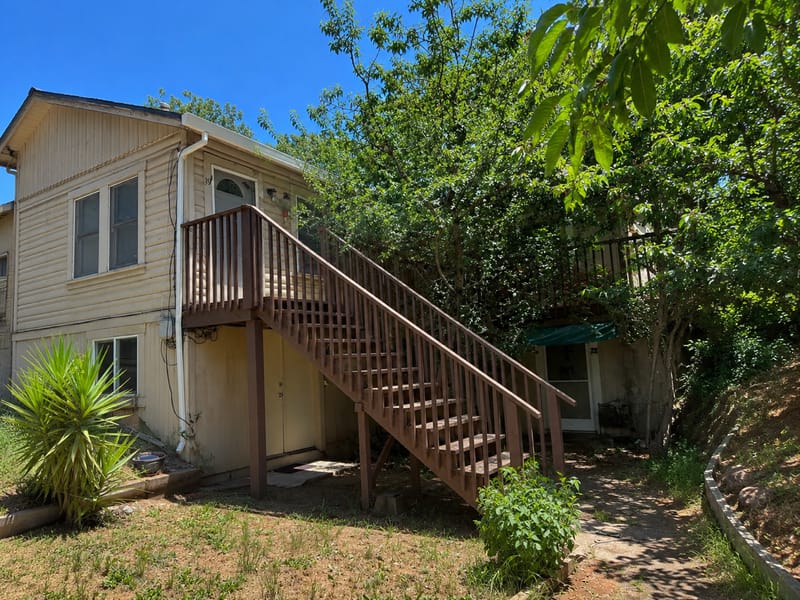 roommates in Angwin Entire Place 1Bed.1Bath - cirtru.com