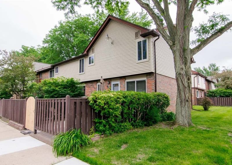 roommates in Ypsilanti Entire Place 2Bed.1Bath - cirtru.com