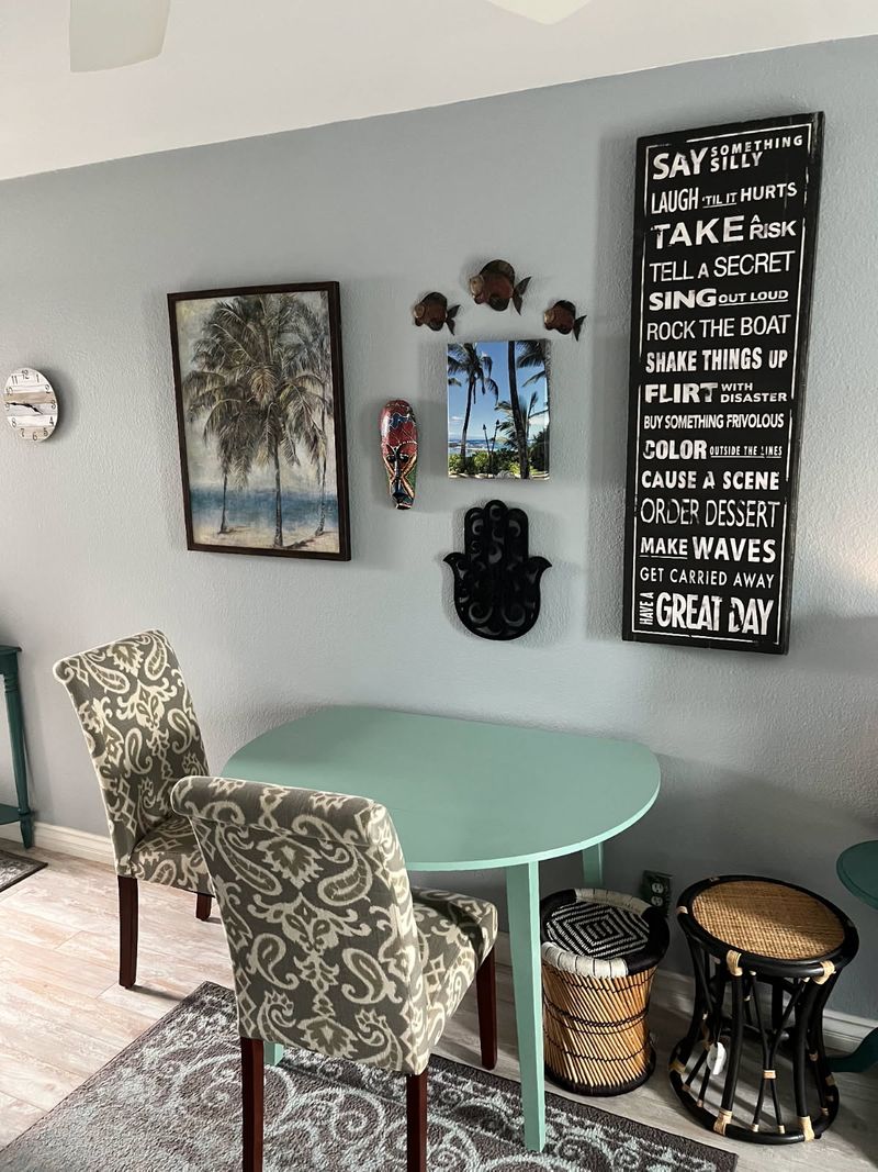 roommates in San Diego Entire Place 1Bed.1Bath - cirtru.com