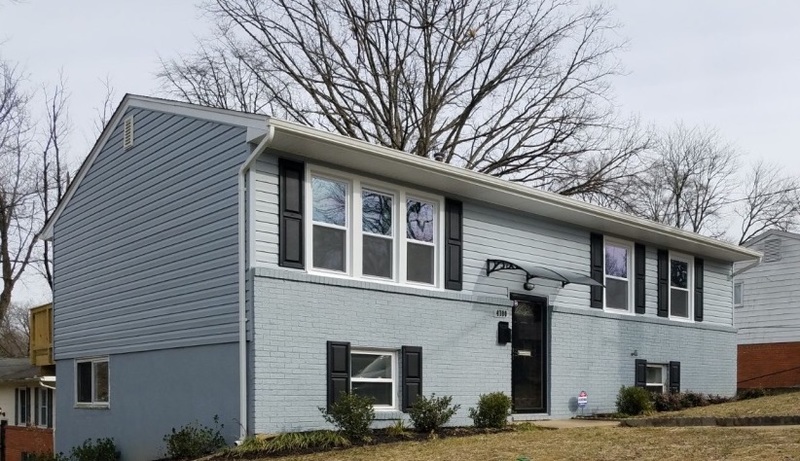 roommates in Hillcrest Heights Basement Private Room in 2Bed.1Bath - cirtru.com
