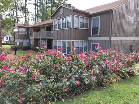 roommates in Marietta Private Room in 2Bed.2Bath - cirtru.com