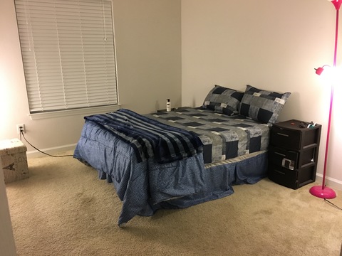 roommates in Charlotte One bedroom w bath for sublease - cirtru.com