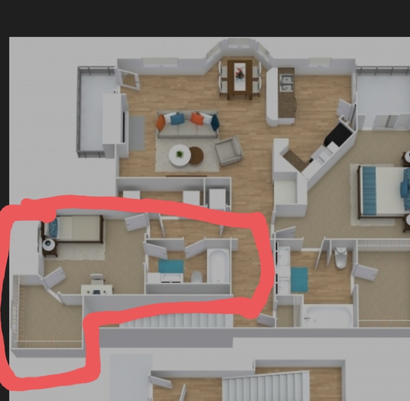 roommates in Carrollton Private Room in 2Bed.2Bath - cirtru.com